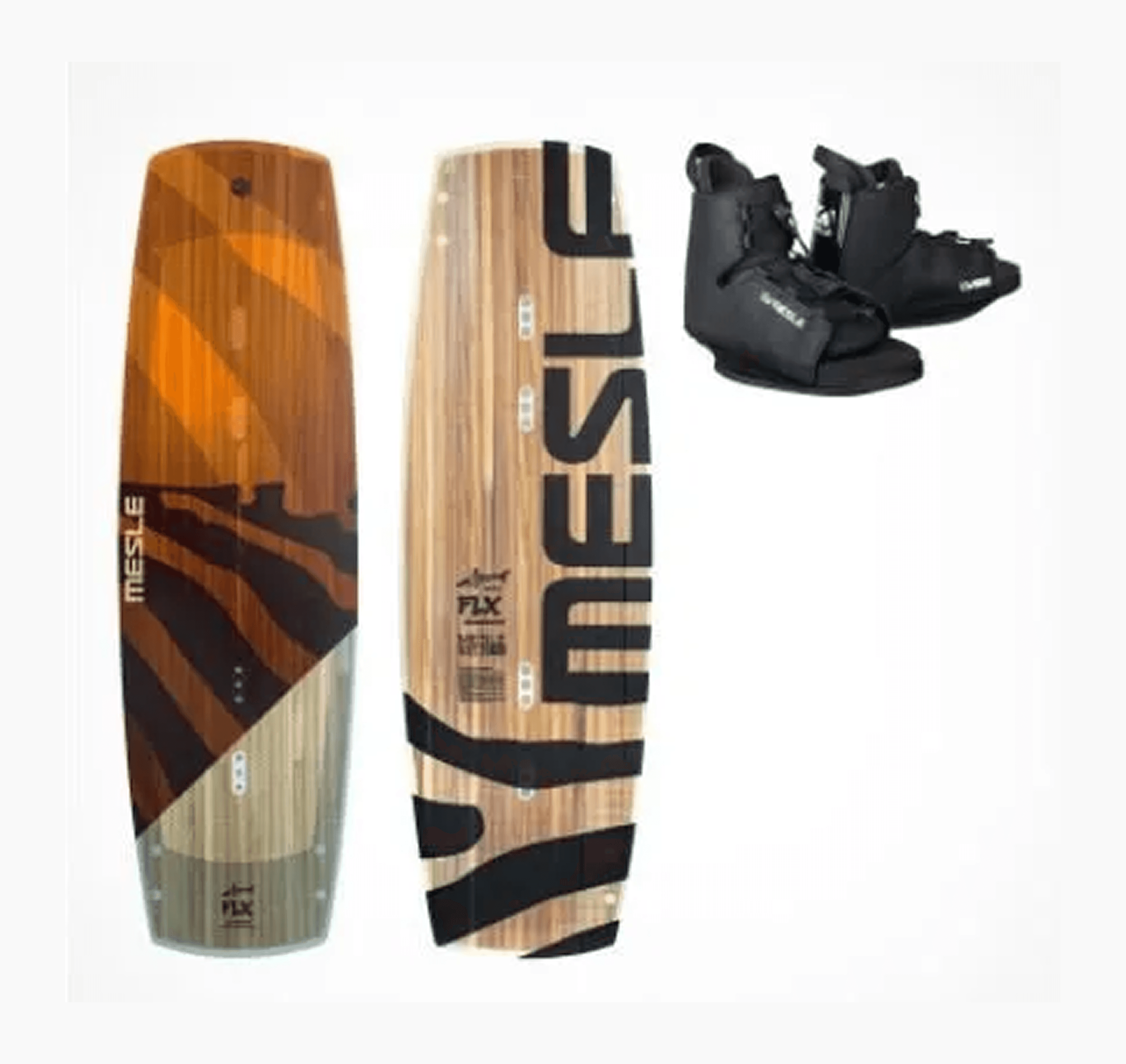 Mesle Wakeboard FLX
