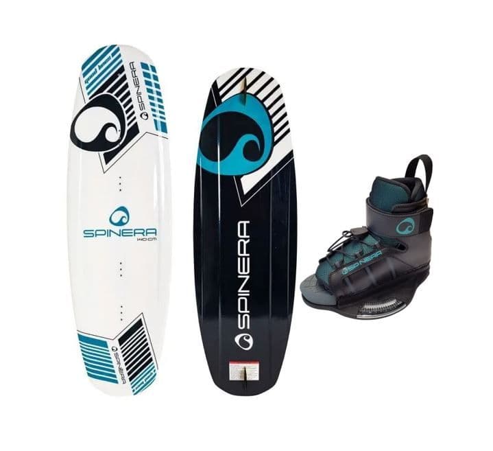Spinera Wakeboard Good Lines