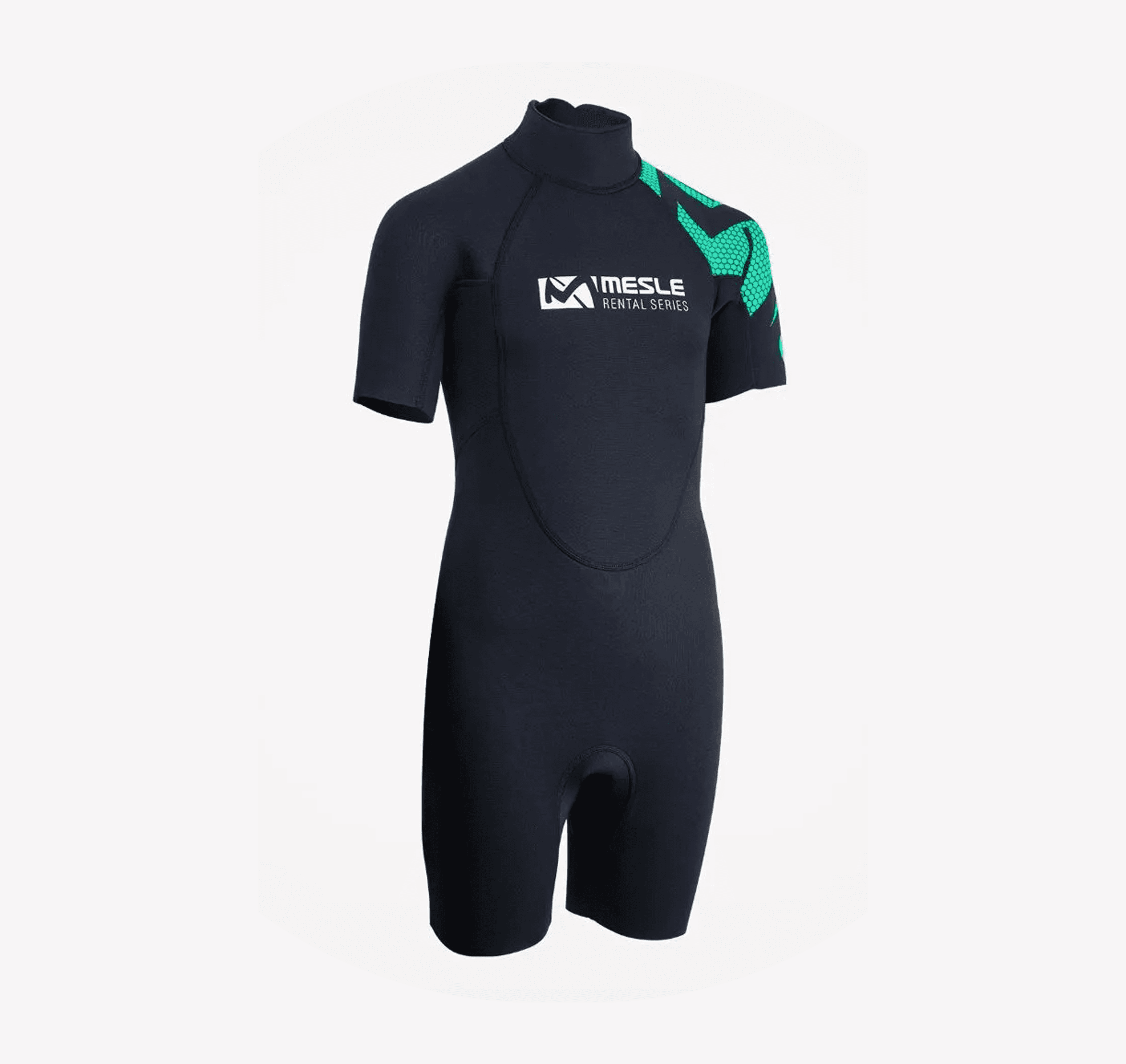 Mesle Shorty Kinder 3mm