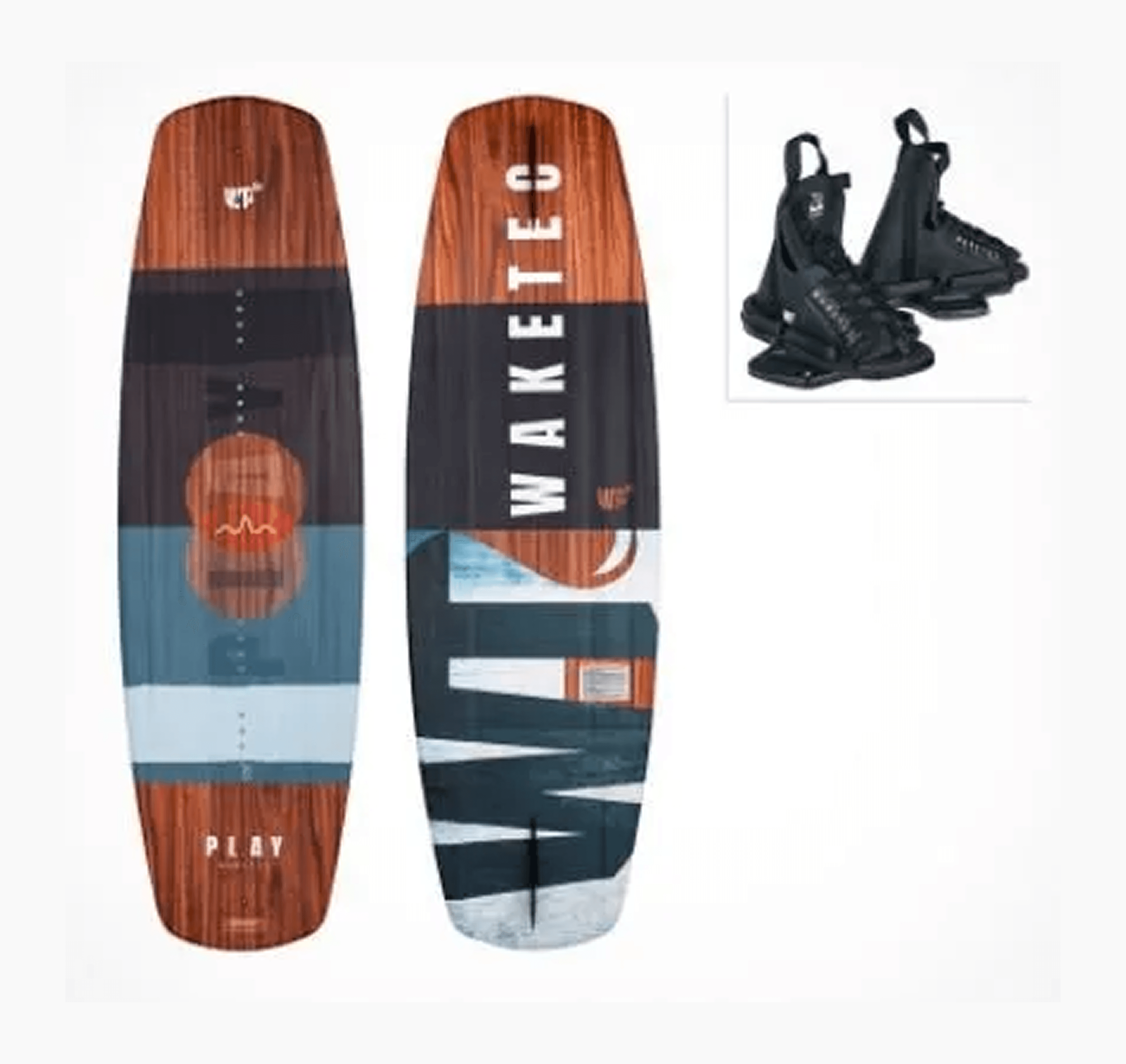 Waketec Wakeboard PLAY