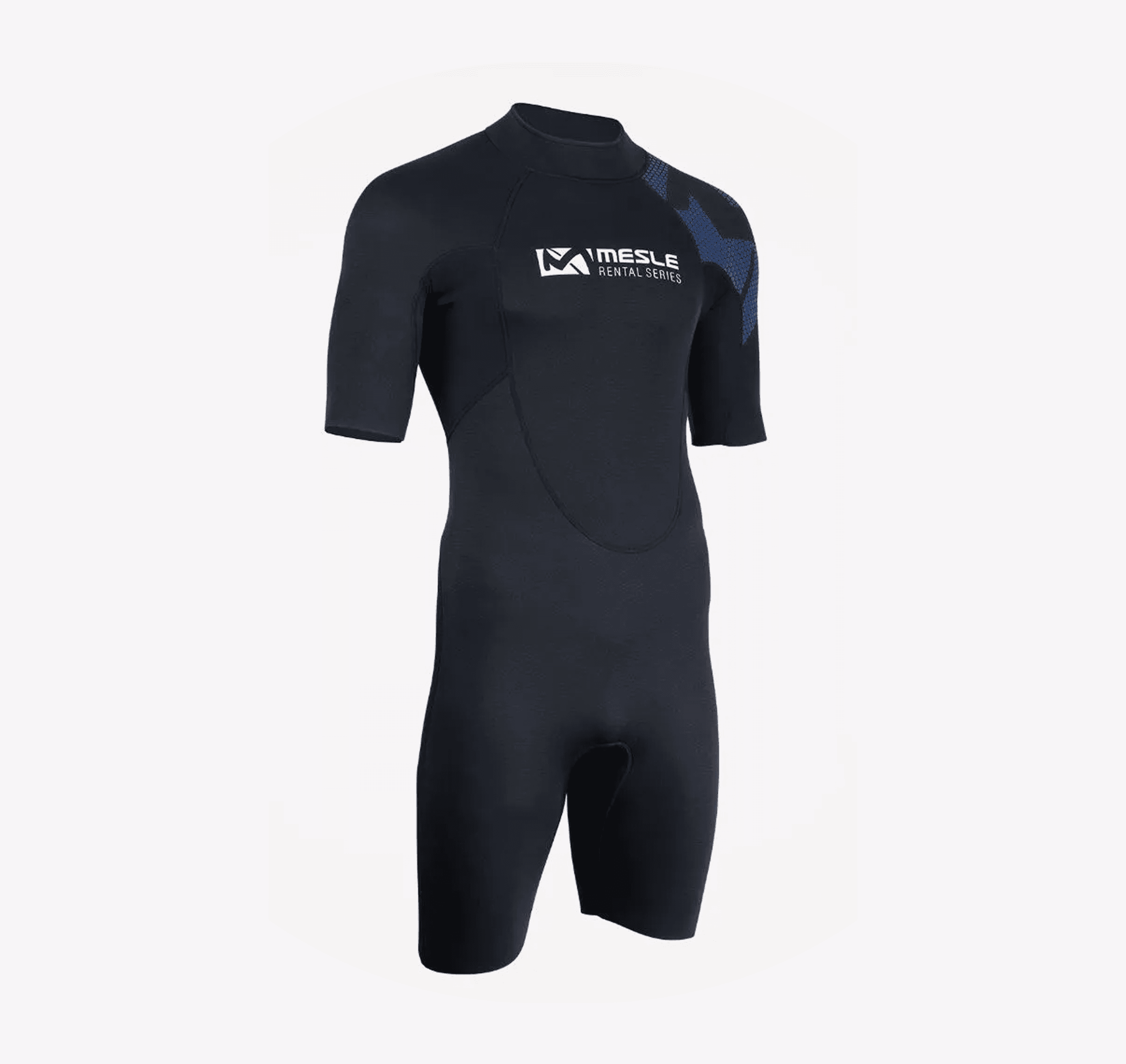 Mesle Shorty Unisex 3mm