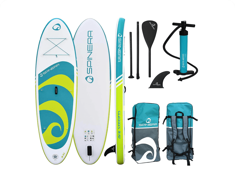Spinera SUP Classic 9.10