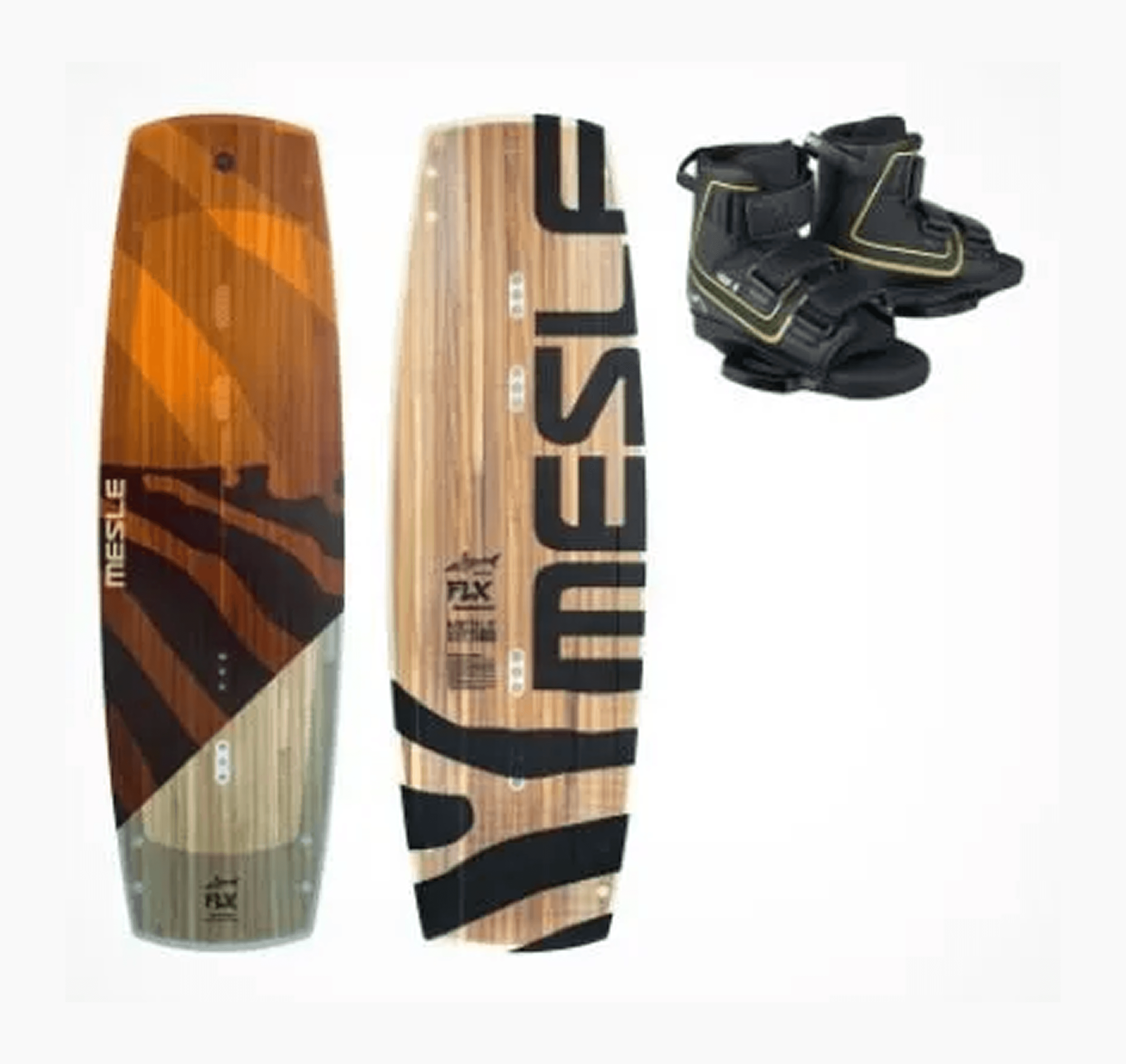 Mesle Wakeboard FLX