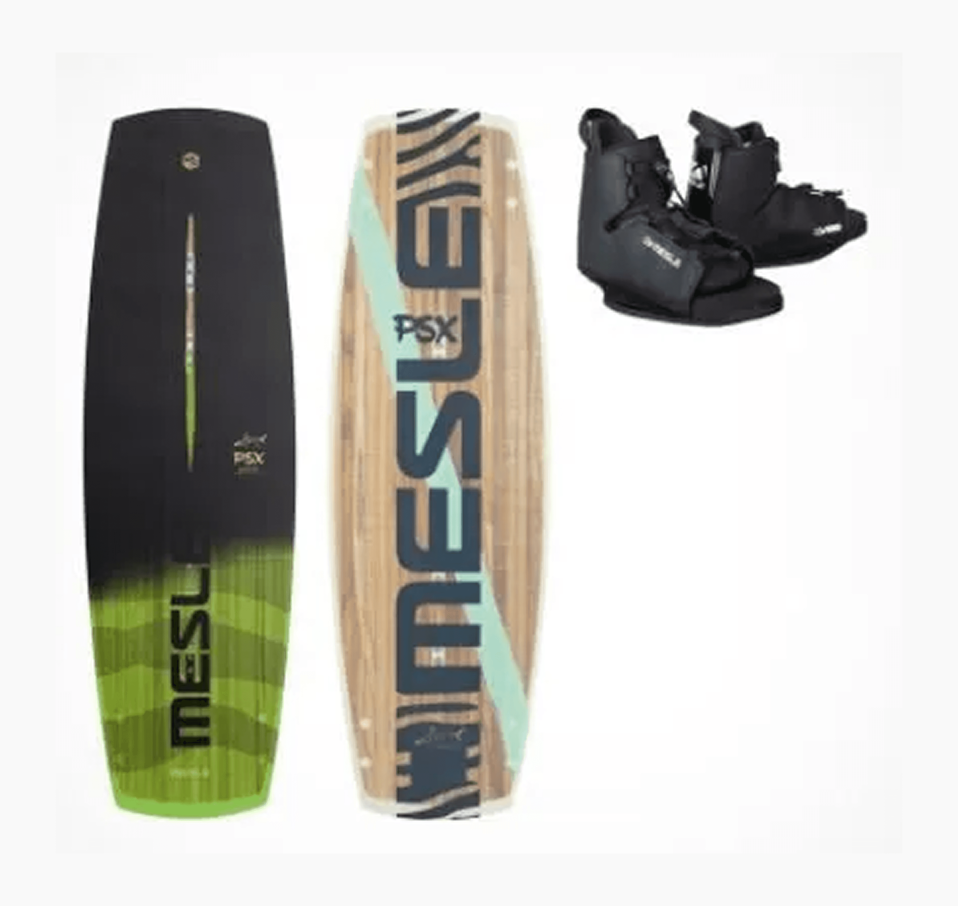 Mesle Wakeboard PSX II